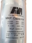M-Tec Energy MKP Capacitor 276. M66-608410/201243