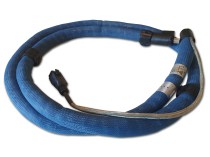 Used / Gebruikte Nordson Blue Series hose / slang 10 FT / 3 m ref. 274794