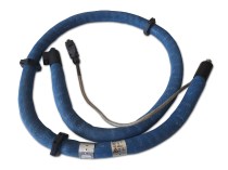 Gebruikte / Used Nordson Blue Series Slang / Hose 8 FT 2.4 m ref. 274793