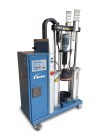 Nordson Durapail vatensmelter 20 kg uit 2011