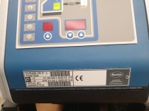 Nieuwe / new Nordson Durablue 4 L 1026750A 