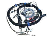 Nordson E Gun, met 3.0m slang en sensor