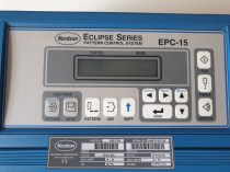 Nordson Eclipse EPC-15 patroon/pattern controler
