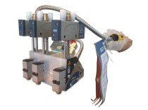 Nordson Miniblue II met 3 modules - 8551795