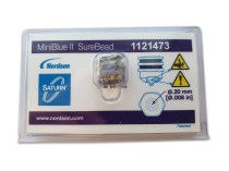 Nordson Miniblue II Surebead Nozzle 0.20mm/0.008in 1121473