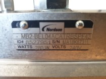 Nordson Miniblue II lijmkop met 4 modules - 8527951