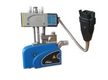Nordson® Miniblue II hotmelt lijmkop / glue gun 8517895