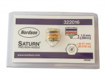 322016 Nordson Saturn Nozzle 1.3mm / .050 inch