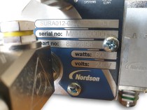 Nordson SureBead hotmelt lijmkop / glue gun, met 2 modules 8512896