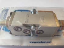 Nordson Surebead A Module met Nozzle ref. 1052936