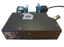 Robatech AX Diamond 1 SW NV Swirl Lijmkop / Glue Gun