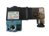 Robatech Magneetventiel 3/2 24v dc 17.1W 100606