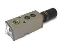 Robatech hotmelt lijm module SX NV met fijnafstelling 0.30mm 146025