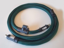 Robatech slang / hose 3m - 6mm intern - ref. 136457