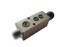 Nieuwe Robatech SX module met fijnafstelling  Ref: 149660