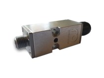 Nieuwe Robatech SX module met fijnafstelling  Ref: 149660