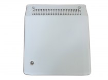 Gebruikt boven paneel wit voor Meler Micron 4