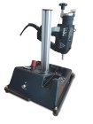 Werkstation met standaard / Work station with bracket voor Reka TR serie handpistolen 2270 en 3746